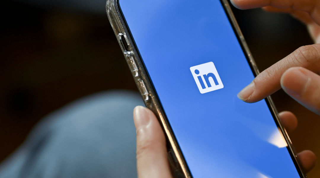 Delta Rent Services is now also on LinkedIn