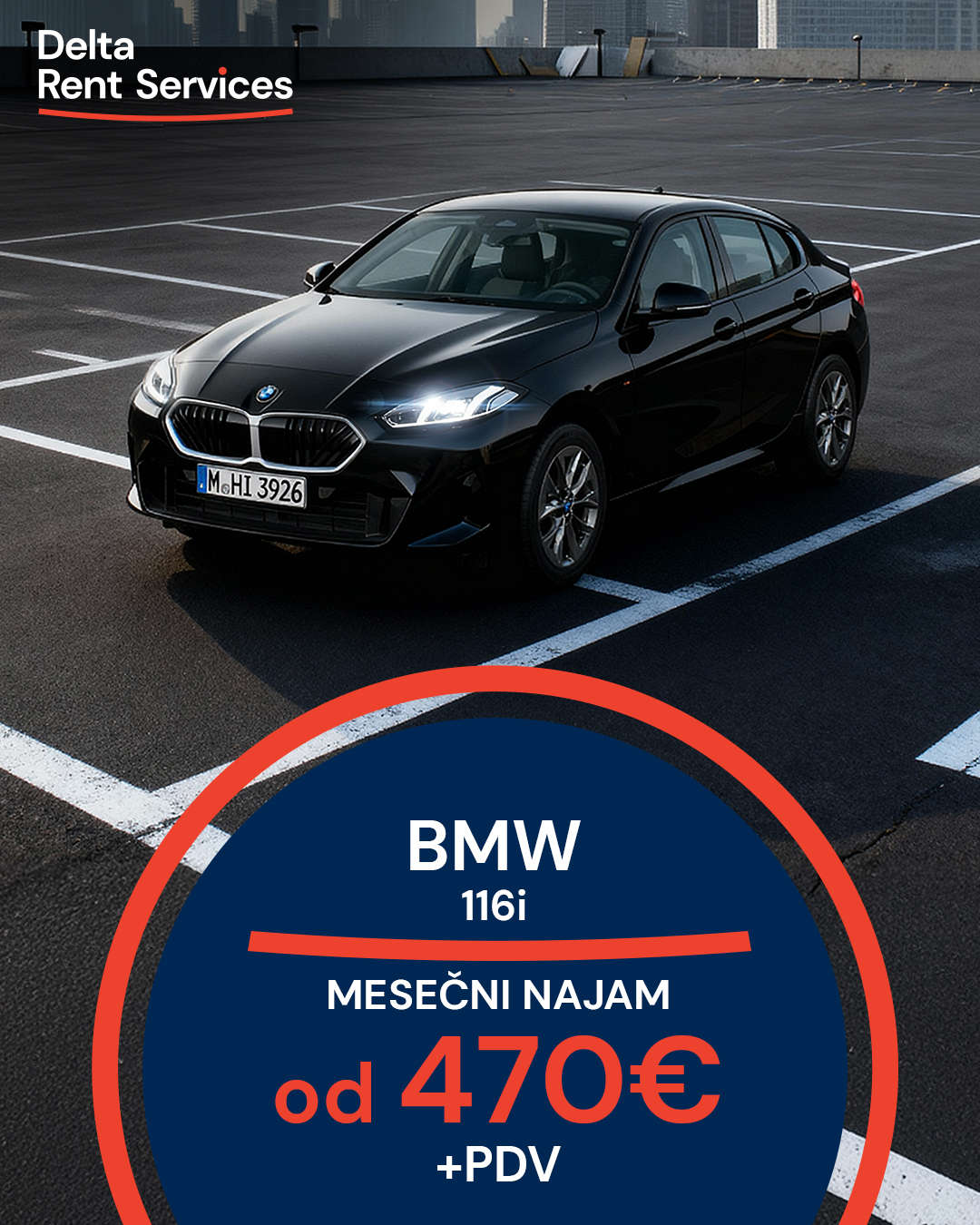 bmw 116i