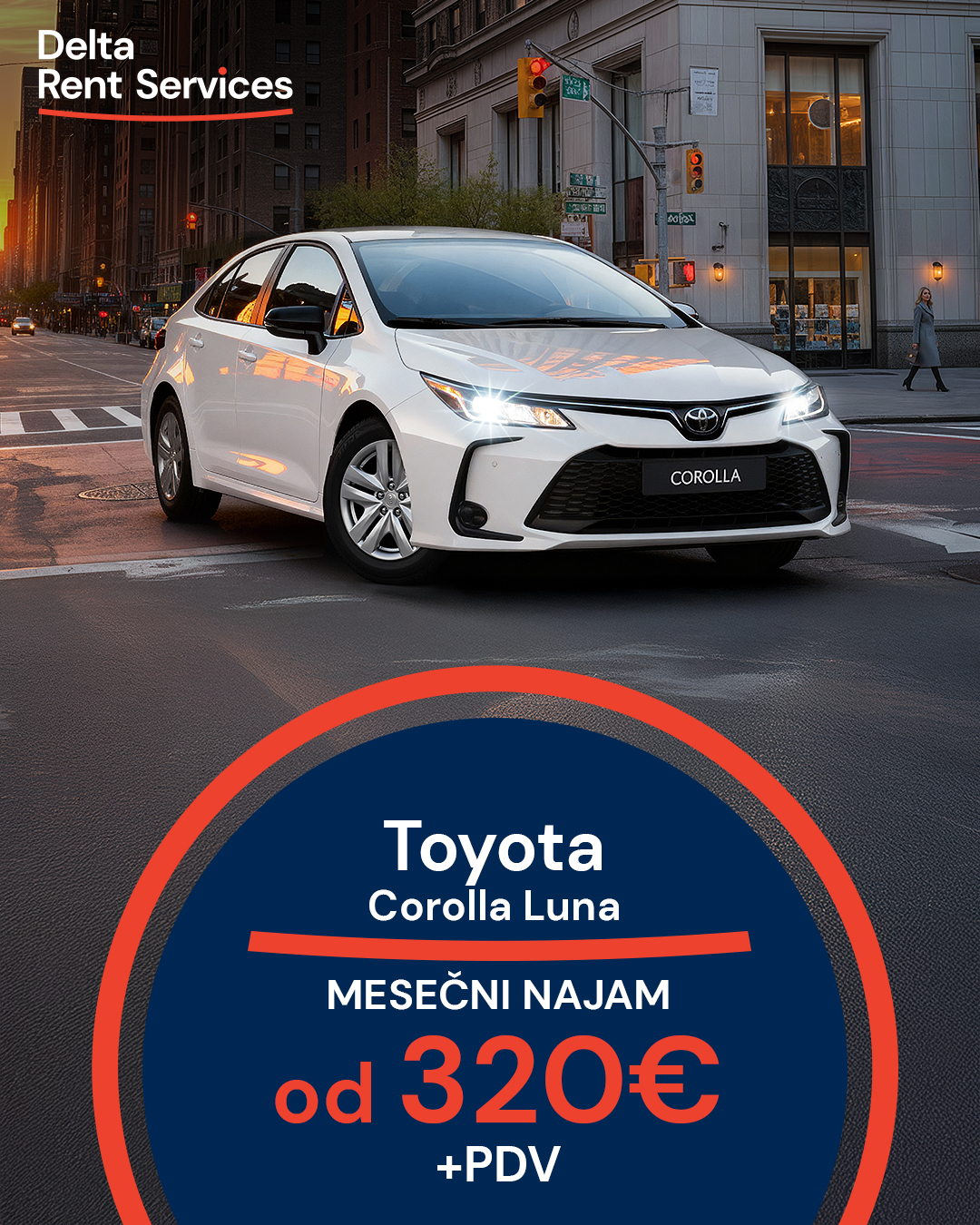 toyota corola